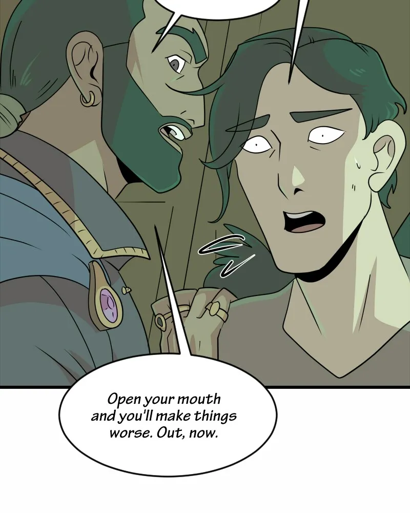 Read The Croaking EN Manga Online