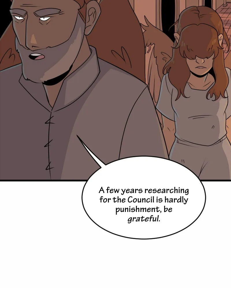 Read The Croaking EN Manga Online