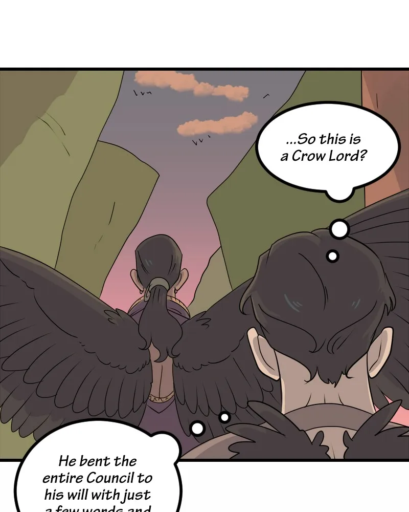 Read The Croaking EN Manga Online