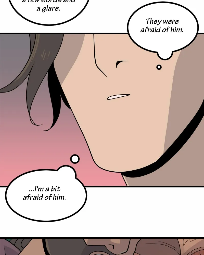 Read The Croaking EN Manga Online