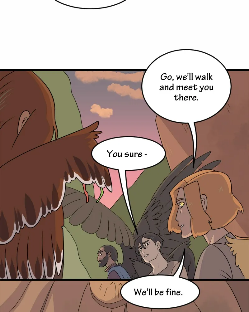 Read The Croaking EN Manga Online