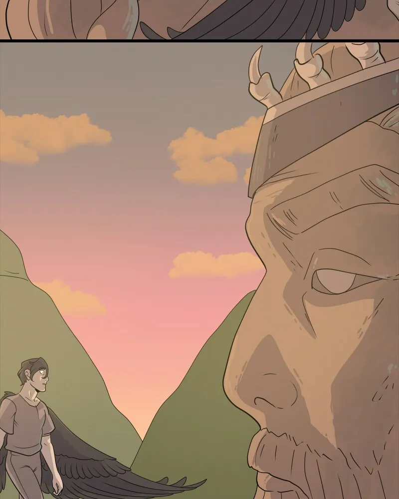 Read The Croaking EN Manga Online