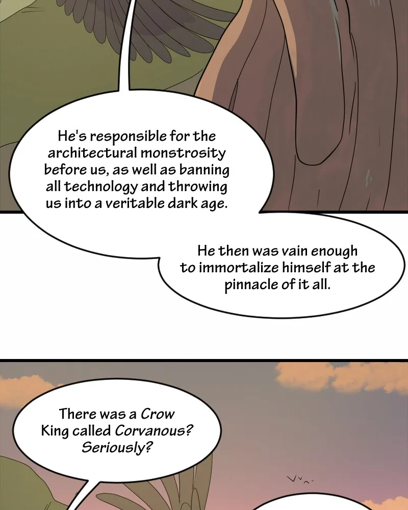 Read The Croaking EN Manga Online