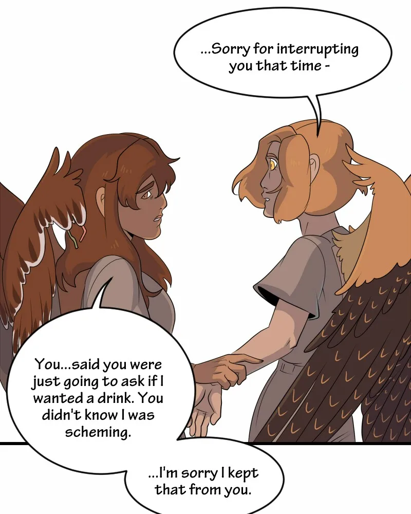 Read The Croaking EN Manga Online