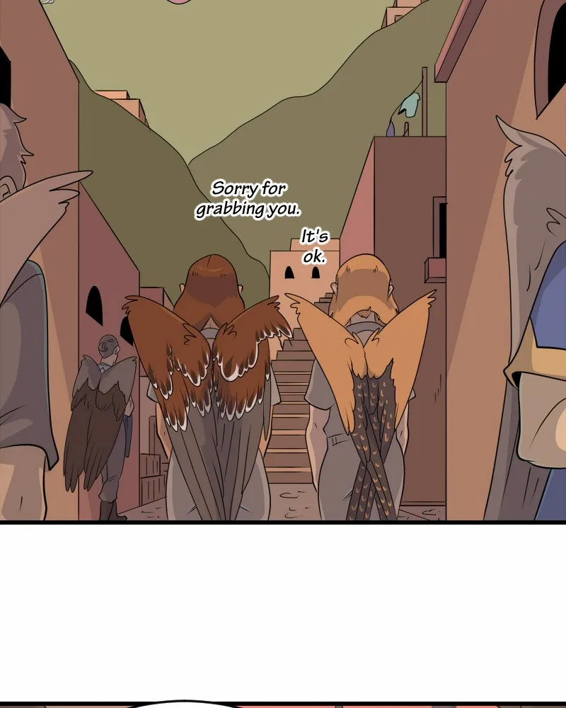Read The Croaking EN Manga Online
