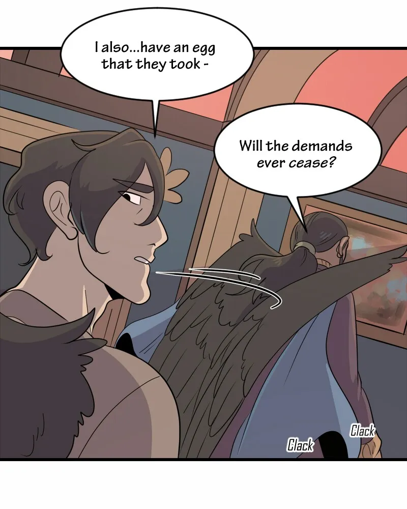Read The Croaking EN Manga Online