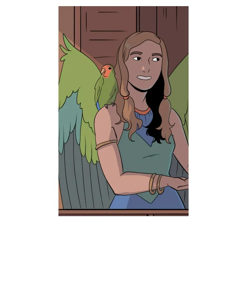 Read The Croaking EN Manga Online