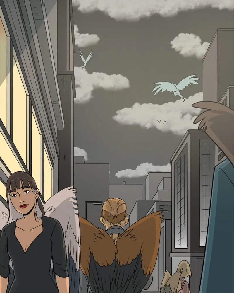 Read The Croaking EN Manga Online