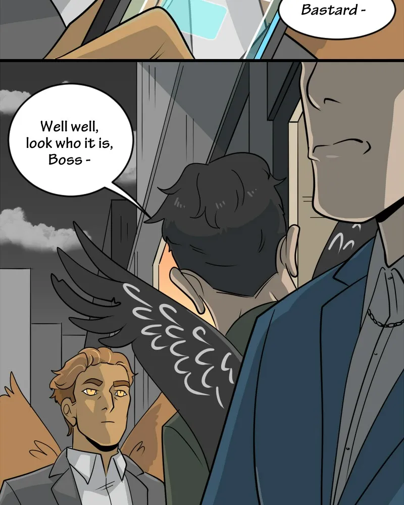 Read The Croaking EN Manga Online