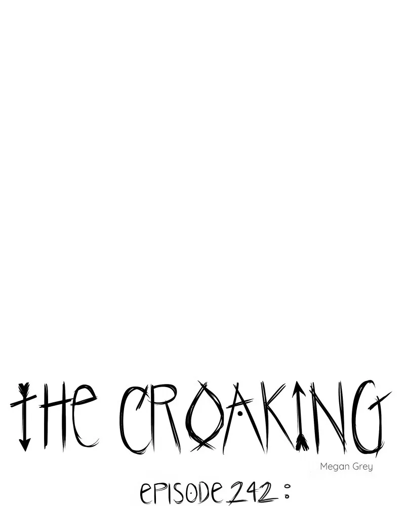 Read The Croaking EN Manga Online
