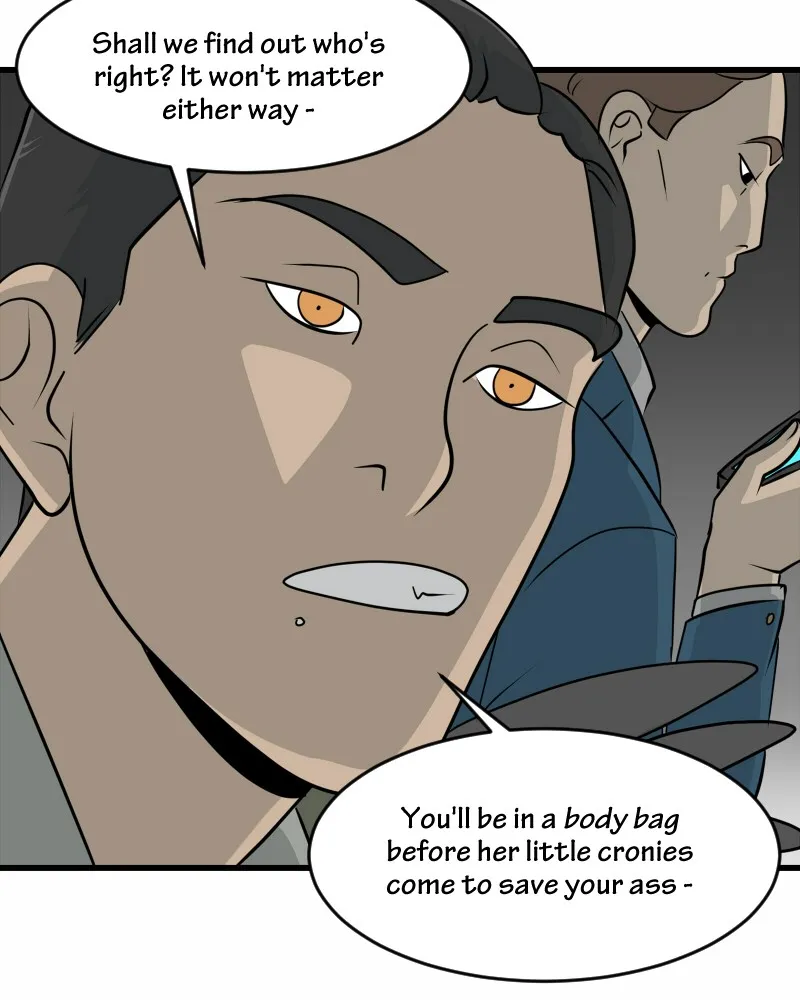 Read The Croaking EN Manga Online