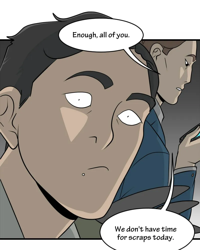 Read The Croaking EN Manga Online