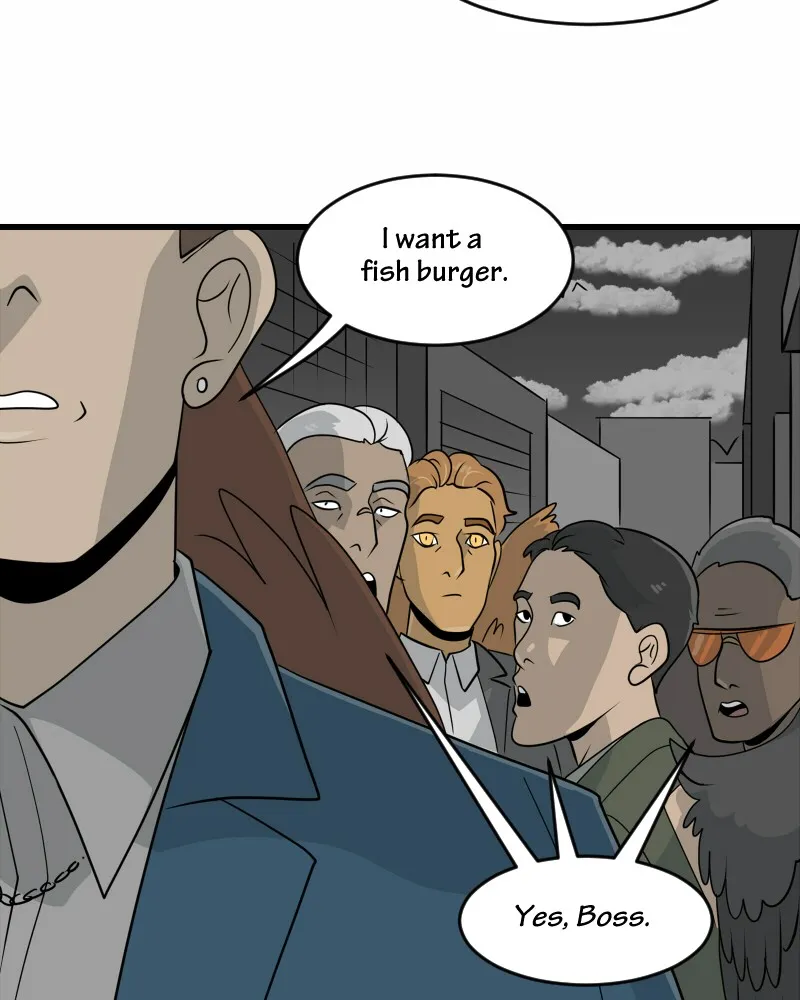 Read The Croaking EN Manga Online