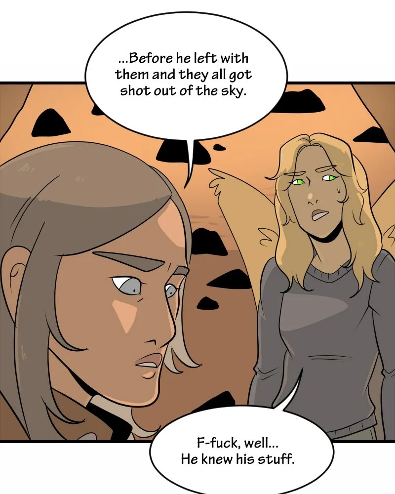 Read The Croaking EN Manga Online