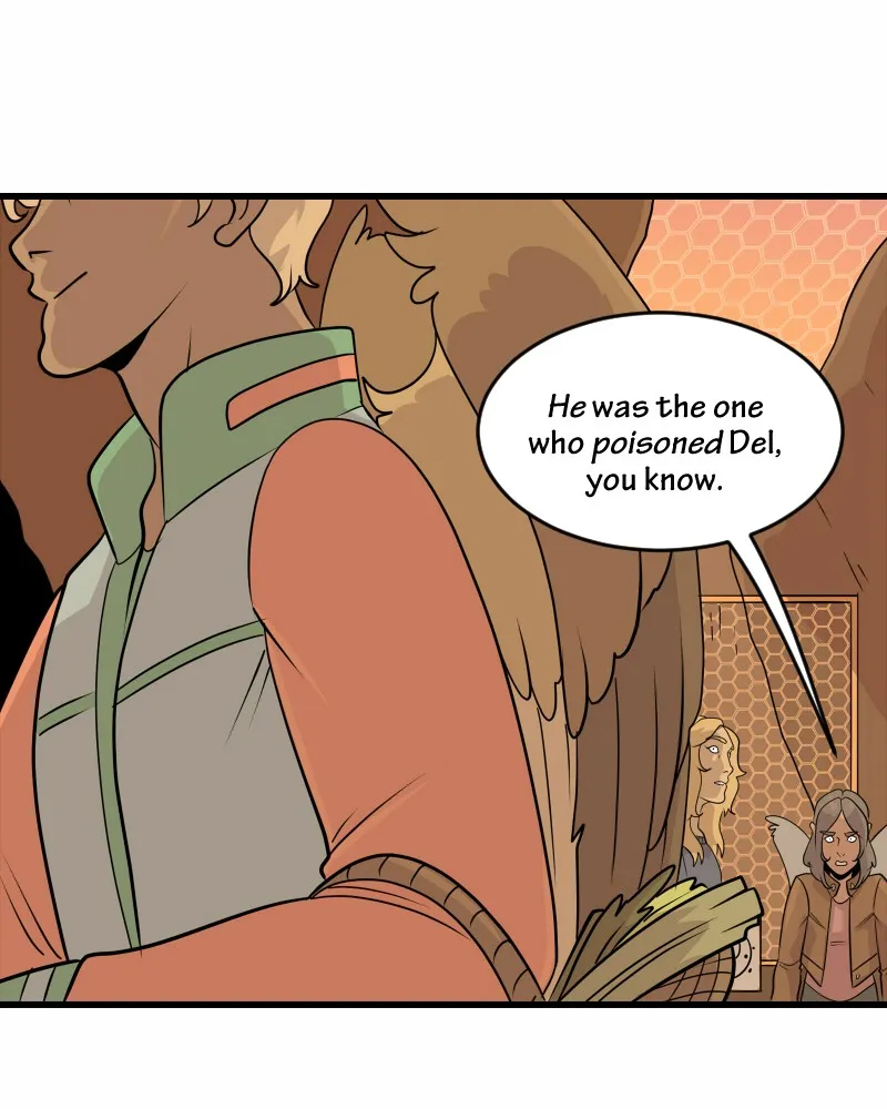 Read The Croaking EN Manga Online