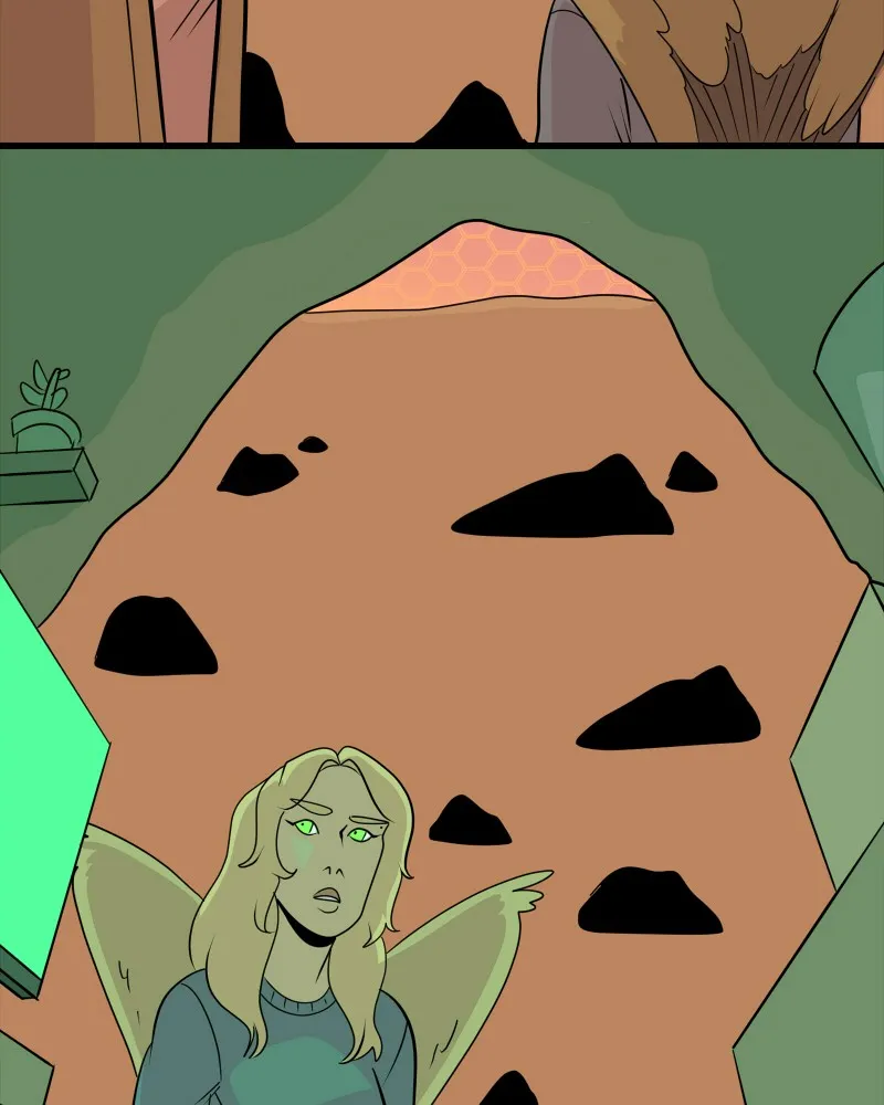 Read The Croaking EN Manga Online