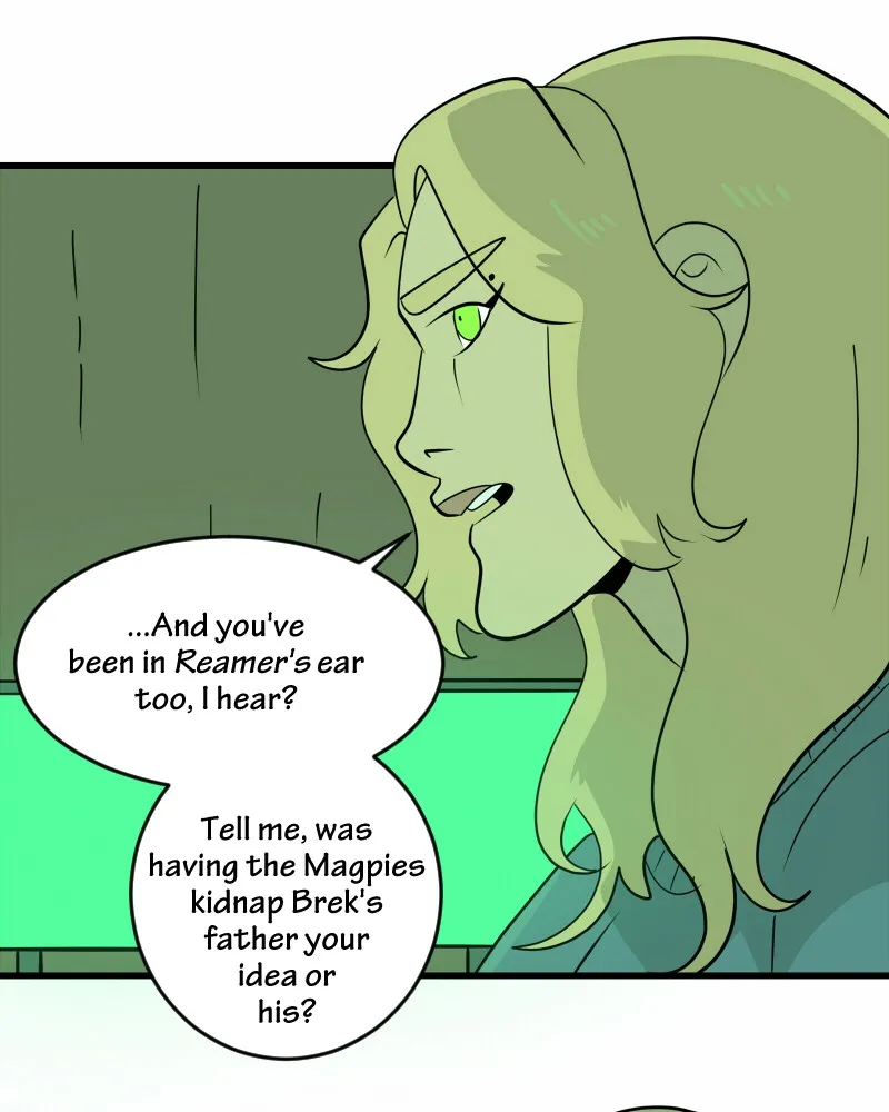 Read The Croaking EN Manga Online