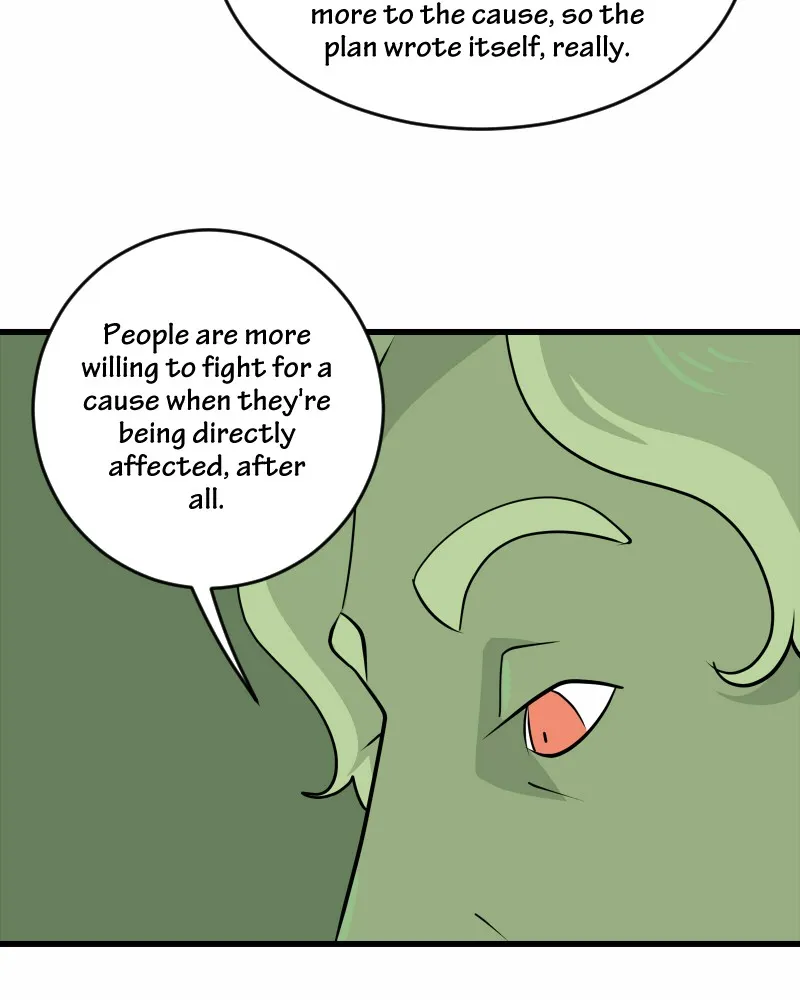 Read The Croaking EN Manga Online
