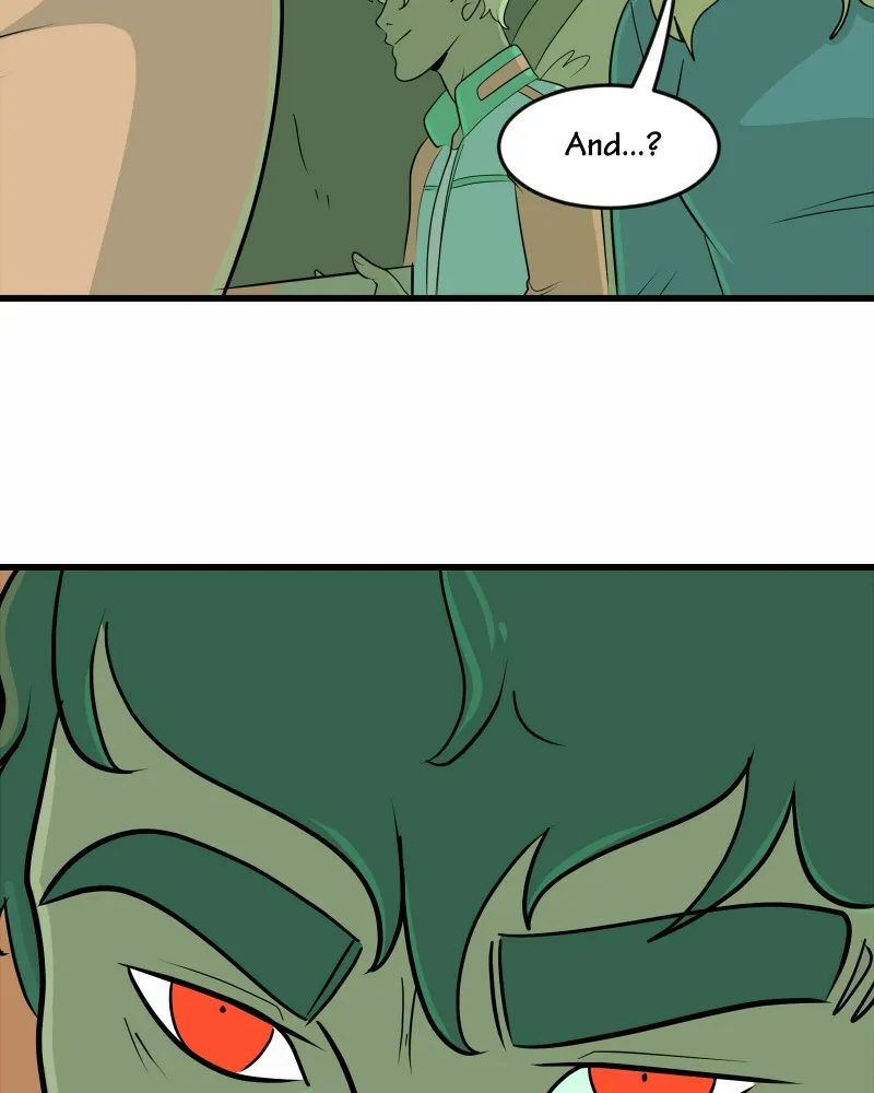 Read The Croaking EN Manga Online