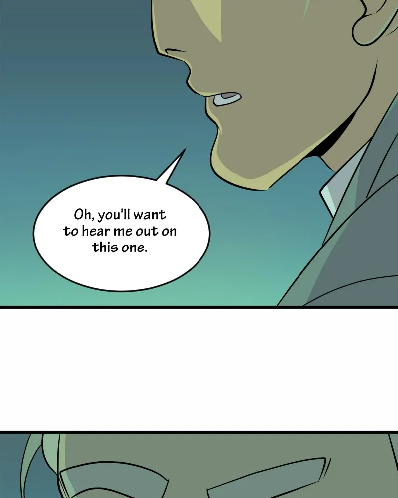 Read The Croaking EN Manga Online