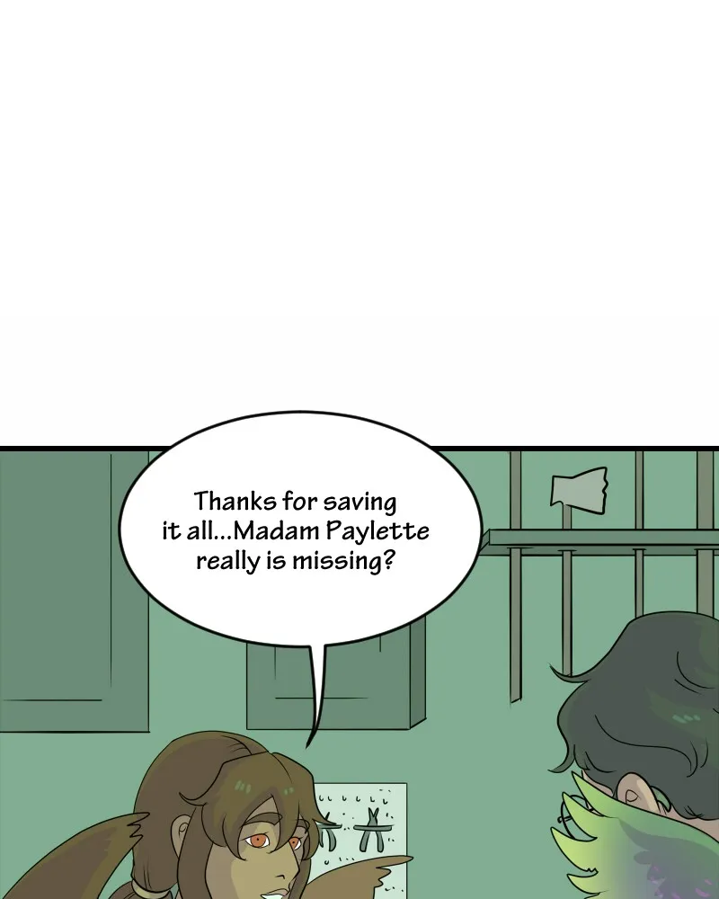 Read The Croaking EN Manga Online