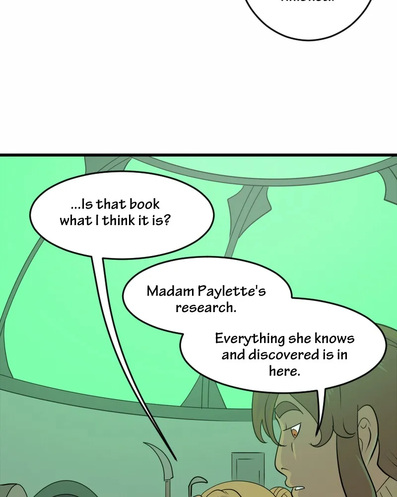 Read The Croaking EN Manga Online