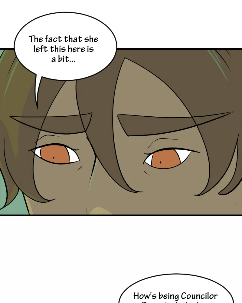 Read The Croaking EN Manga Online