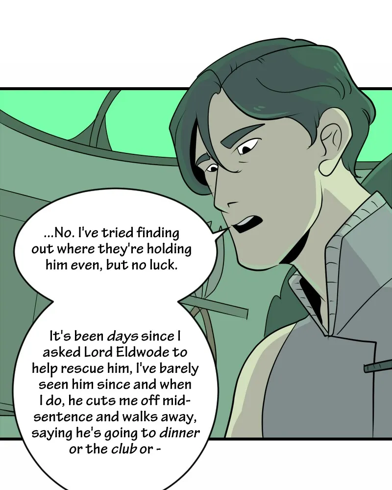 Read The Croaking EN Manga Online