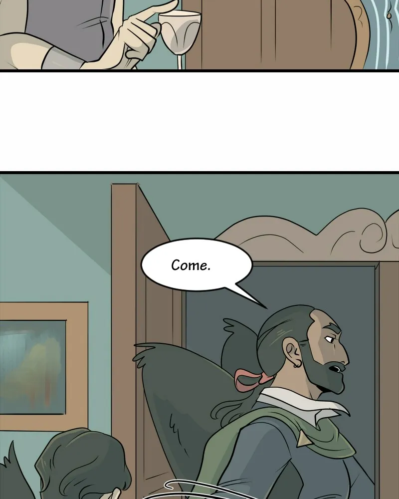 Read The Croaking EN Manga Online