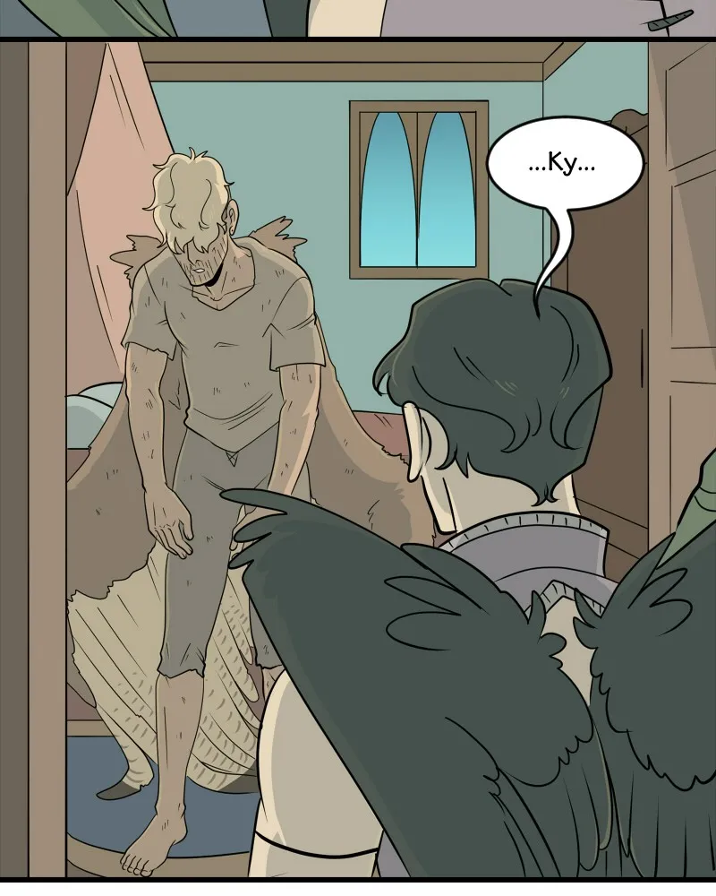 Read The Croaking EN Manga Online