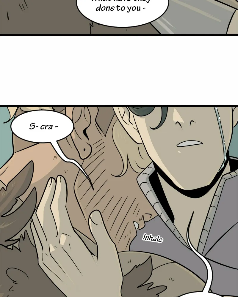 Read The Croaking EN Manga Online