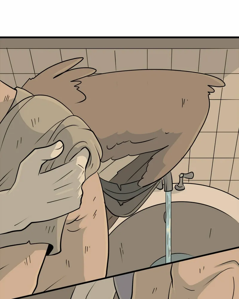 Read The Croaking EN Manga Online