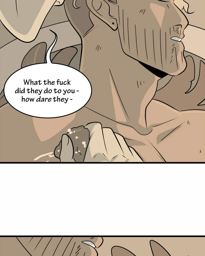 Read The Croaking EN Manga Online