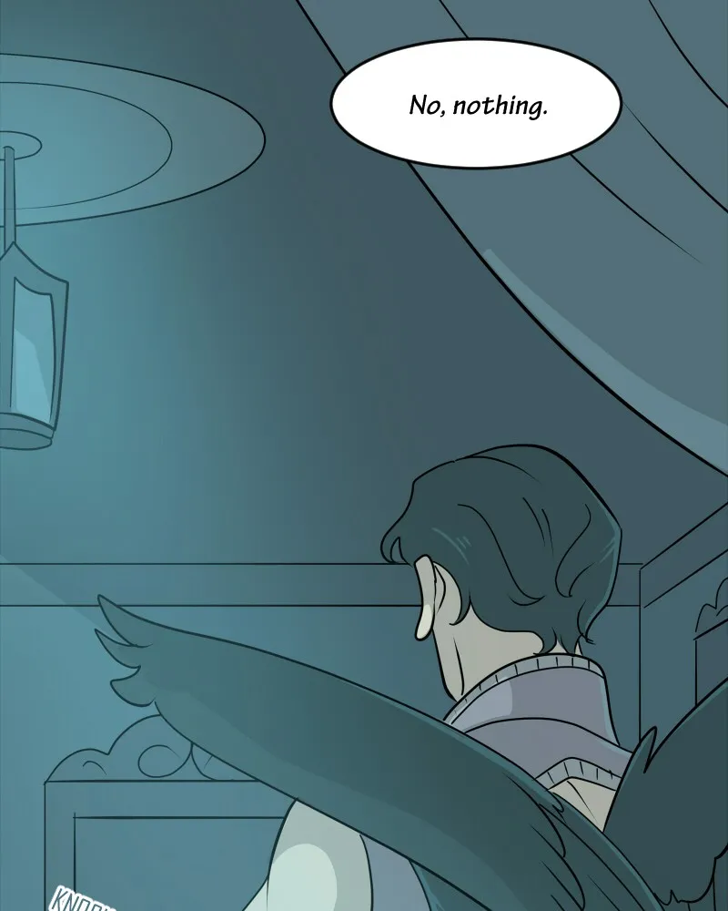 Read The Croaking EN Manga Online