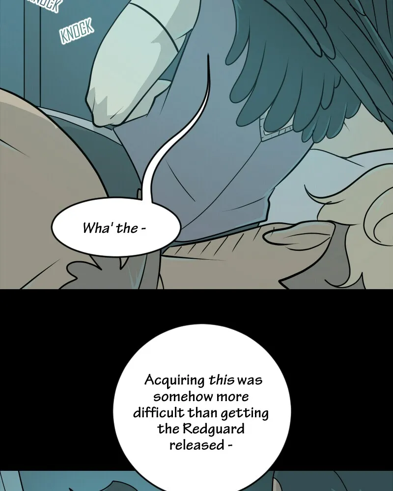 Read The Croaking EN Manga Online