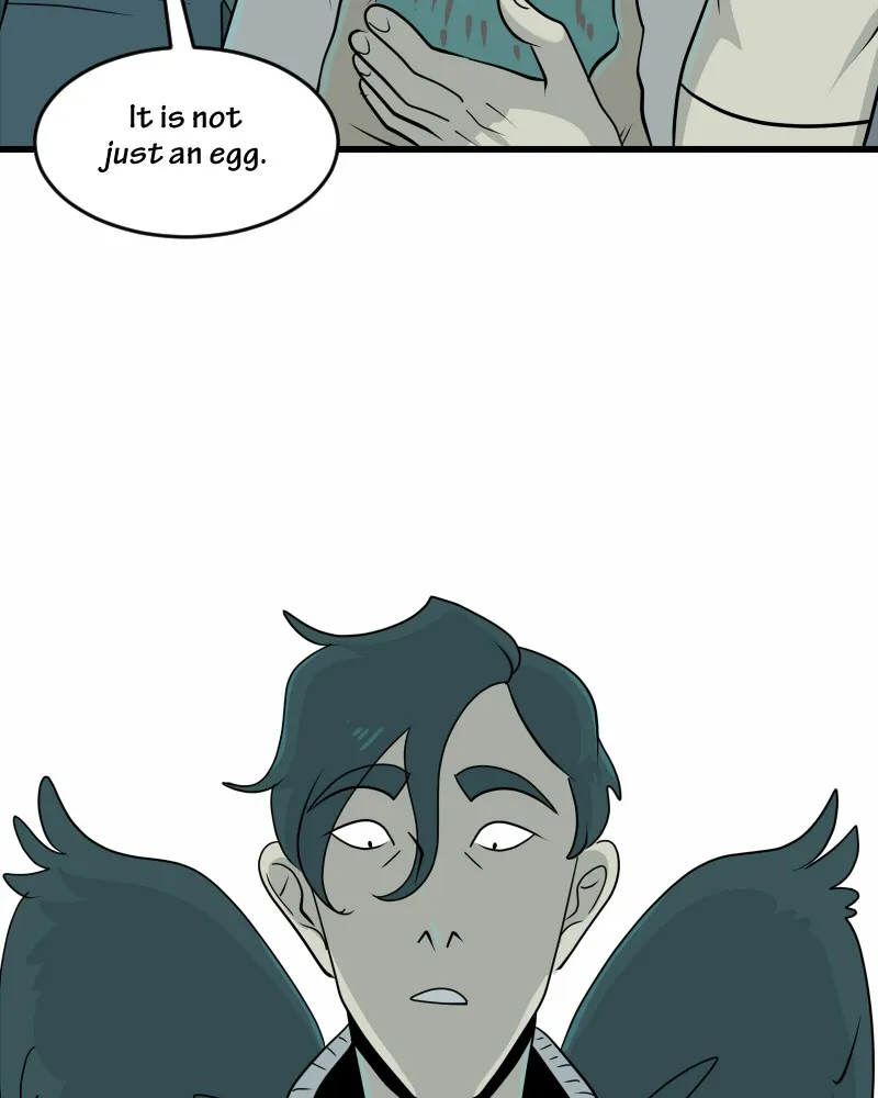 Read The Croaking EN Manga Online