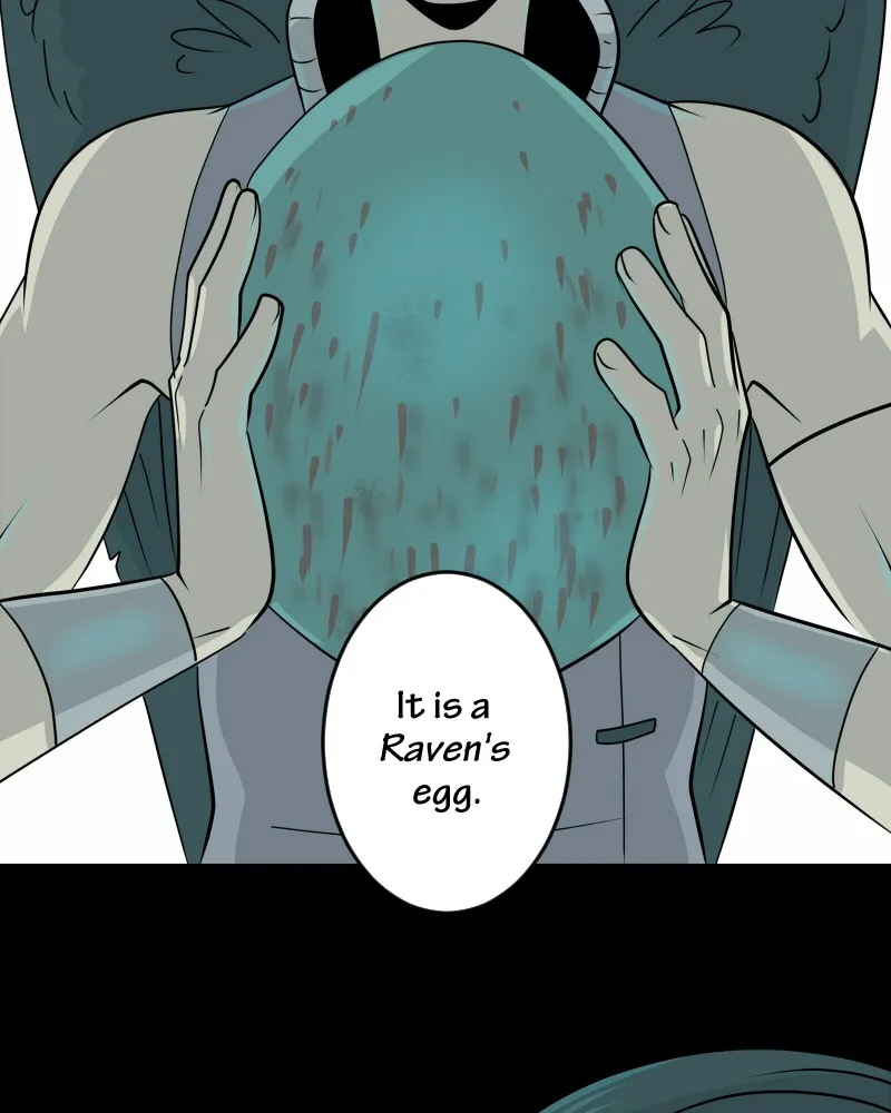 Read The Croaking EN Manga Online