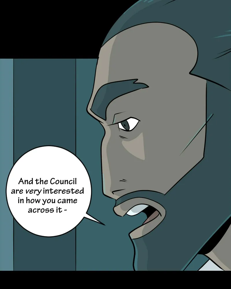 Read The Croaking EN Manga Online