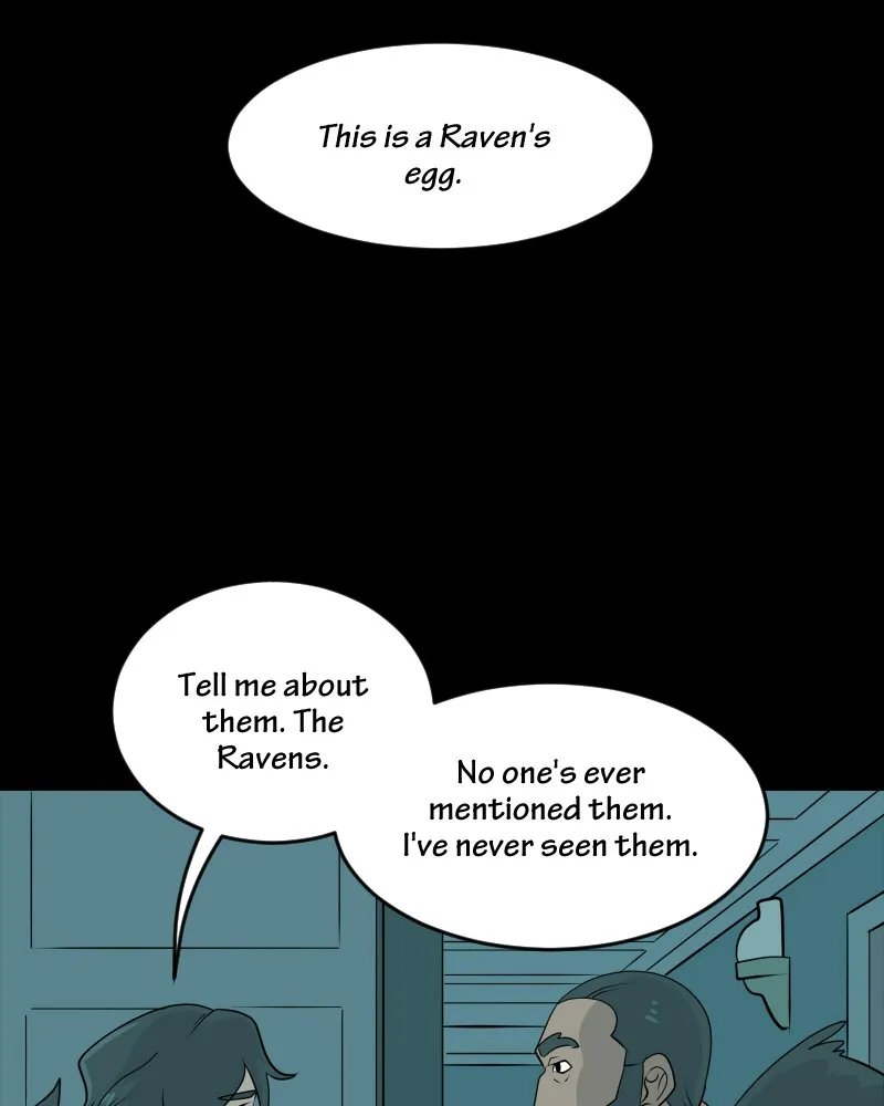 Read The Croaking EN Manga Online