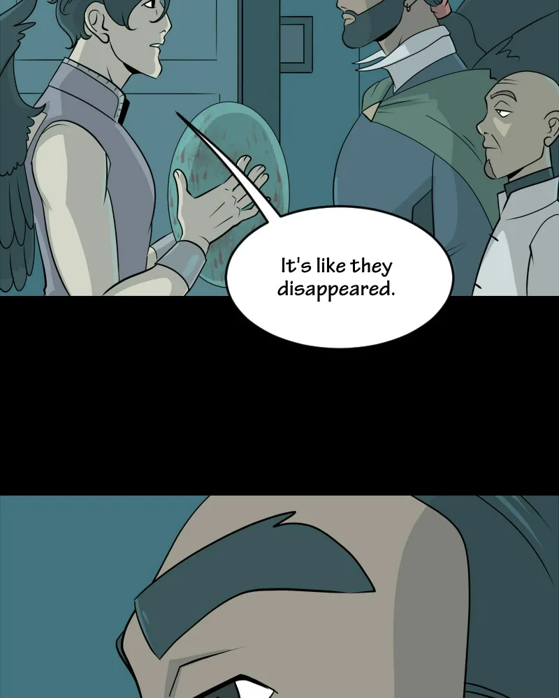 Read The Croaking EN Manga Online