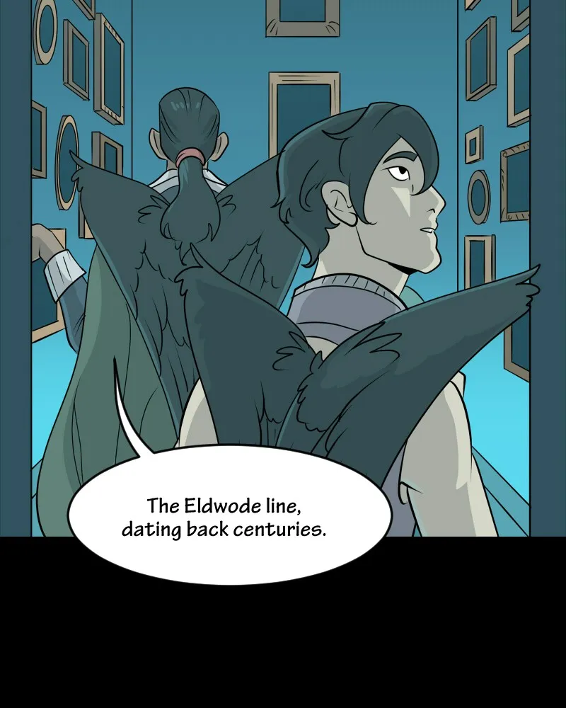 Read The Croaking EN Manga Online