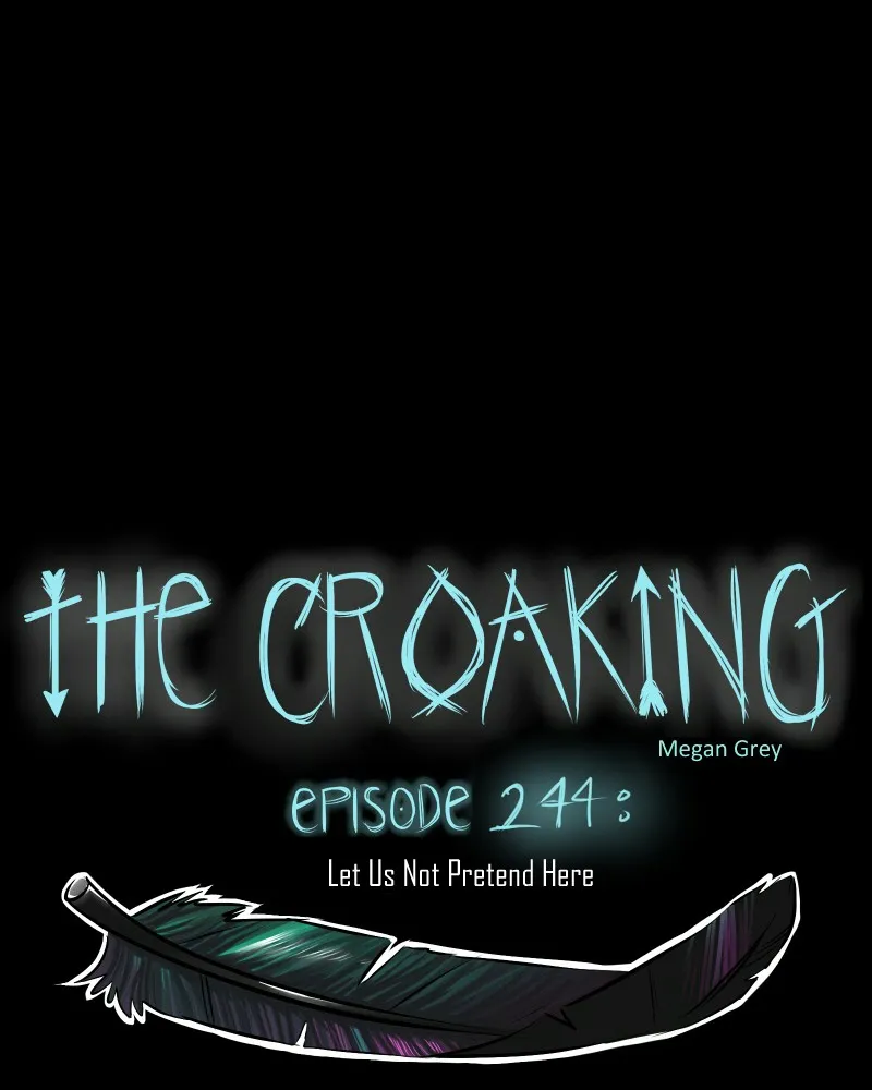 Read The Croaking EN Manga Online