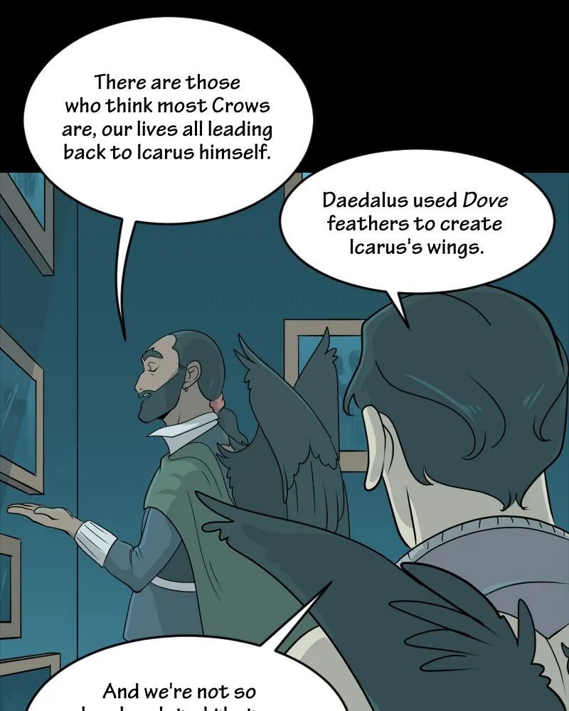 Read The Croaking EN Manga Online