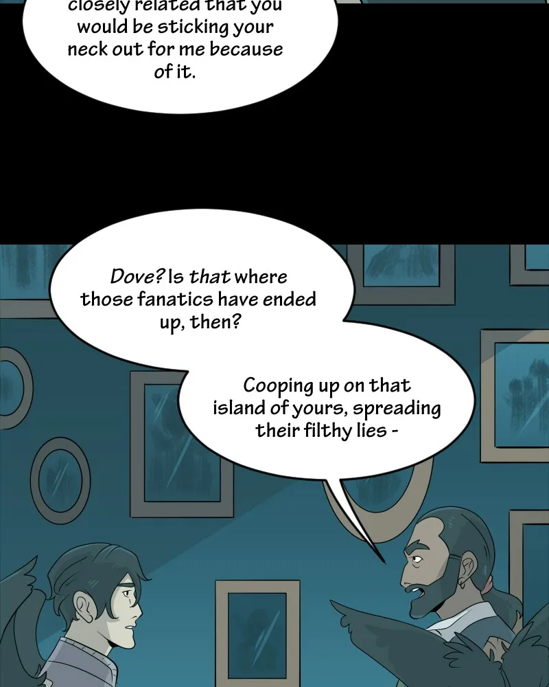 Read The Croaking EN Manga Online