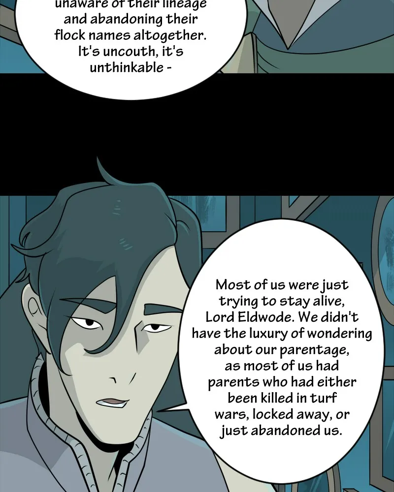 Read The Croaking EN Manga Online