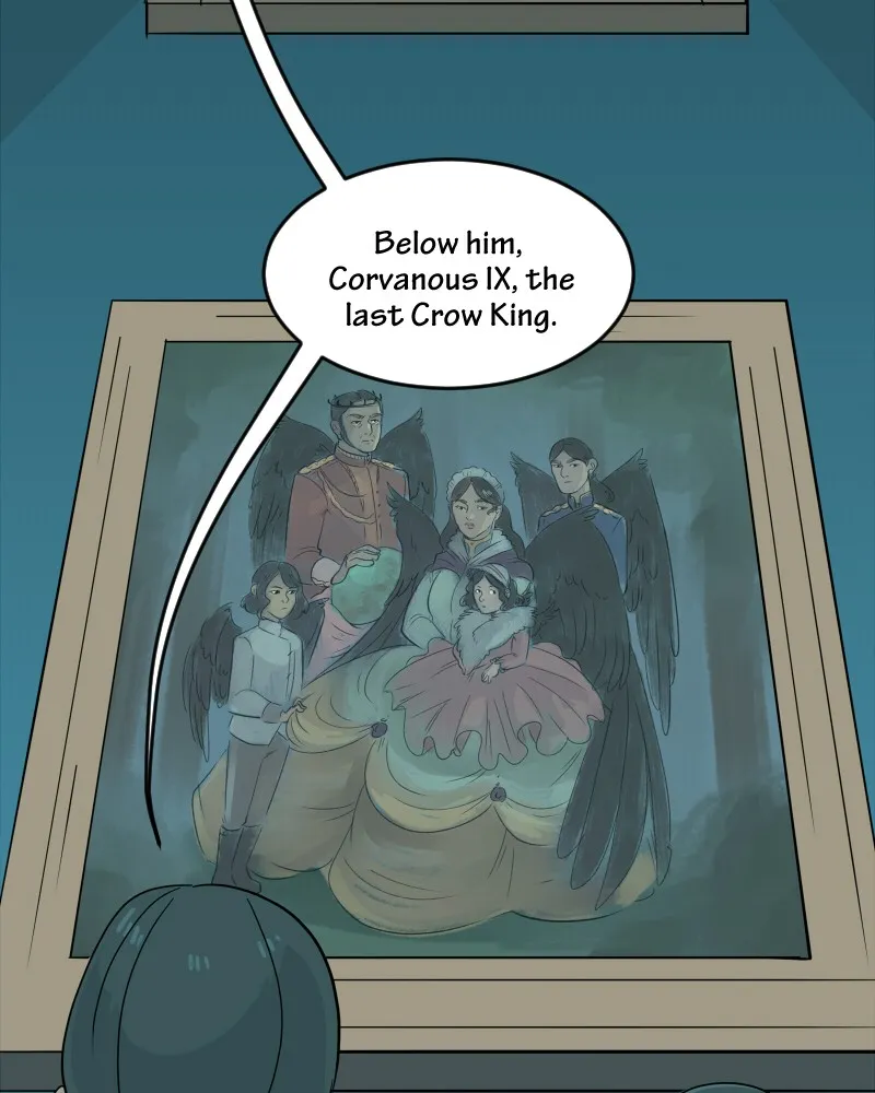 Read The Croaking EN Manga Online