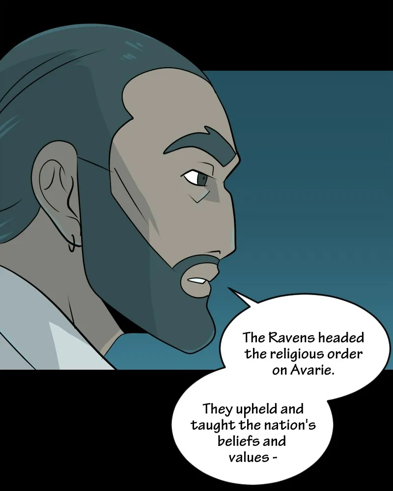 Read The Croaking EN Manga Online