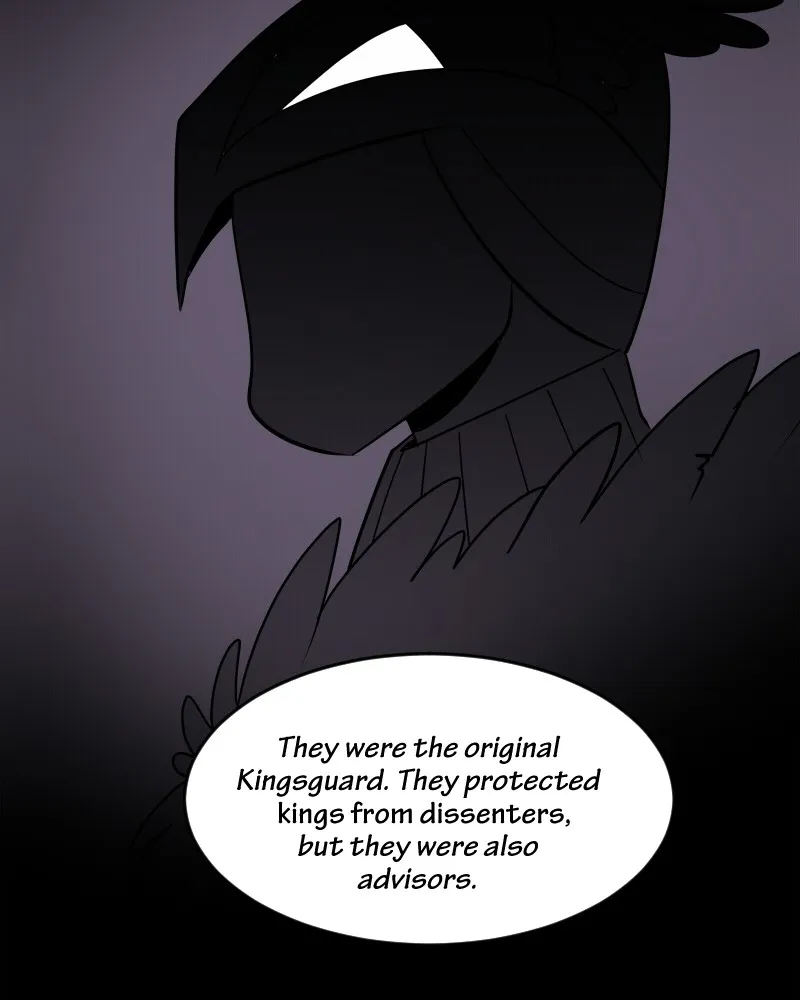 Read The Croaking EN Manga Online