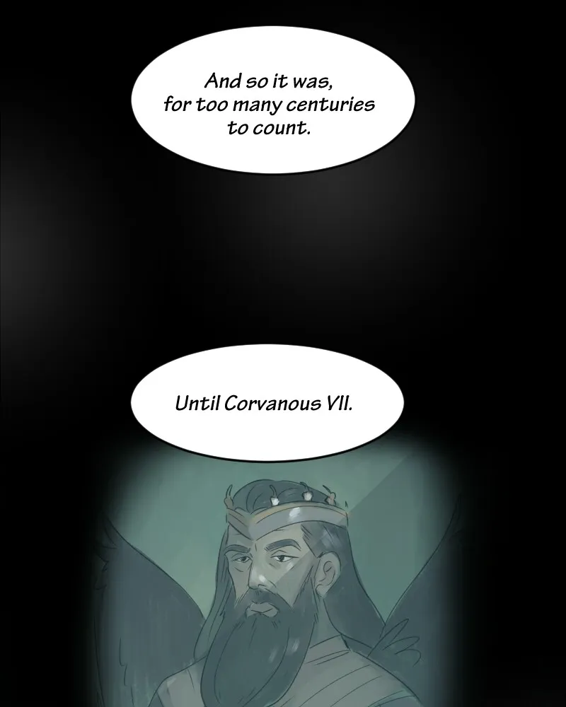 Read The Croaking EN Manga Online