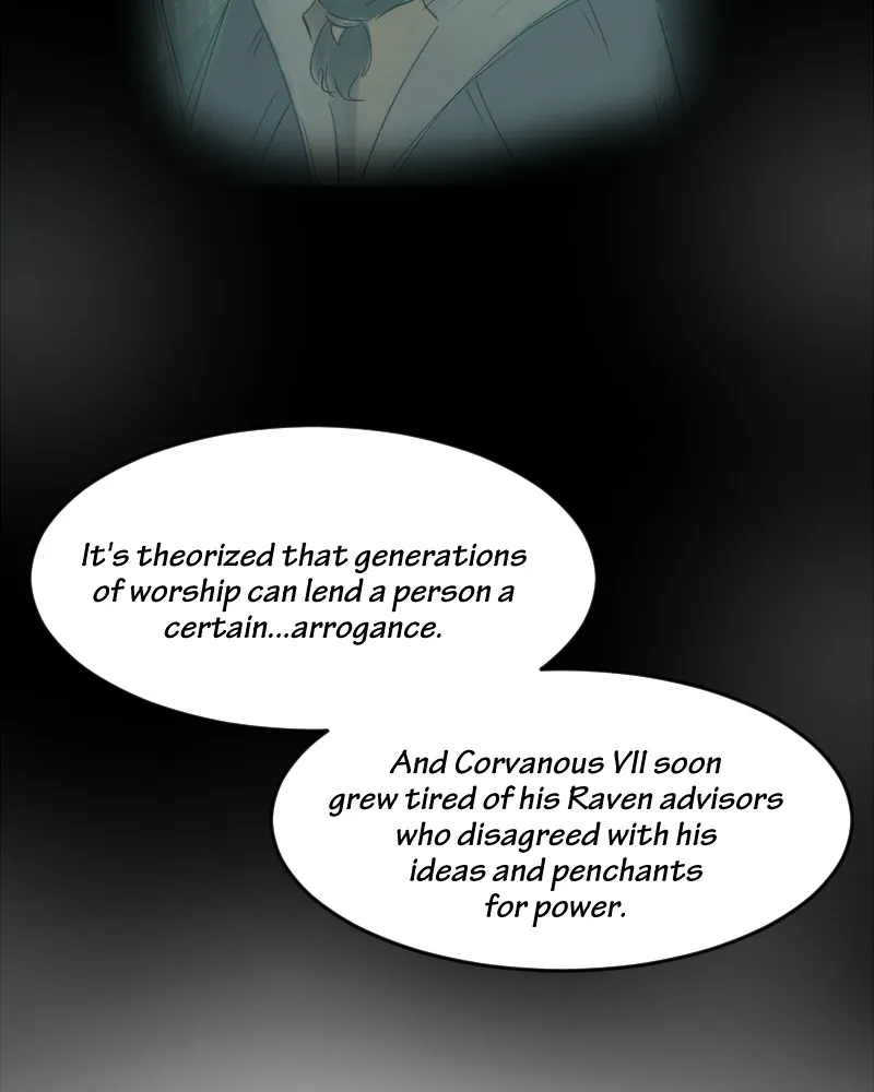 Read The Croaking EN Manga Online